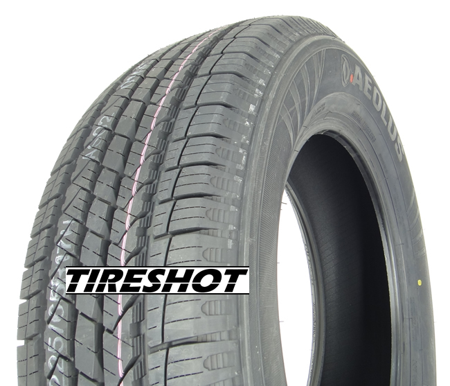 Tire Aeolus AS02